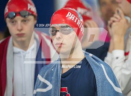 Thumbnail 1 in NCHSAA 1A & 2A Finals photogallery.