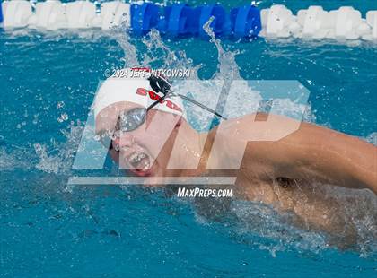 Thumbnail 2 in NCHSAA 1A & 2A Finals photogallery.