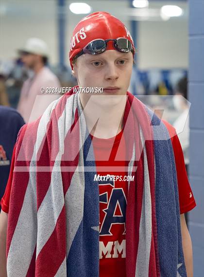 Thumbnail 1 in NCHSAA 1A & 2A Finals photogallery.