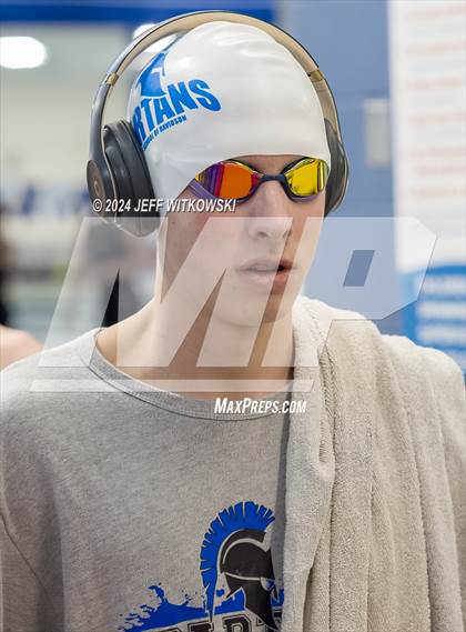 Thumbnail 1 in NCHSAA 1A & 2A Finals photogallery.