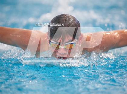 Thumbnail 2 in NCHSAA 1A & 2A Finals photogallery.