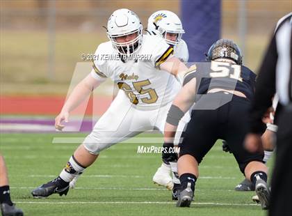 Thumbnail 1 in Crawford vs Italy UIL 2A D1 Regional Playoff photogallery.