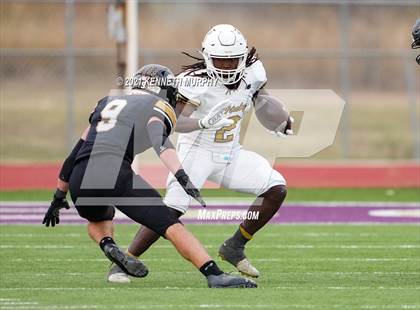 Thumbnail 1 in Crawford vs Italy UIL 2A D1 Regional Playoff photogallery.
