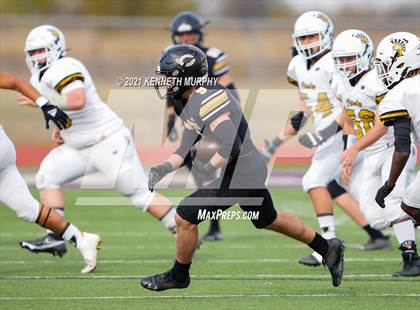 Thumbnail 3 in Crawford vs Italy UIL 2A D1 Regional Playoff photogallery.
