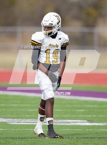 Thumbnail 3 in Crawford vs Italy UIL 2A D1 Regional Playoff photogallery.