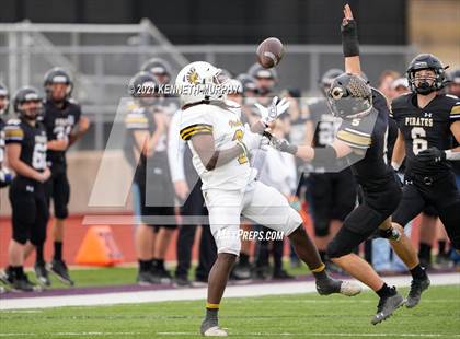 Thumbnail 3 in Crawford vs Italy UIL 2A D1 Regional Playoff photogallery.