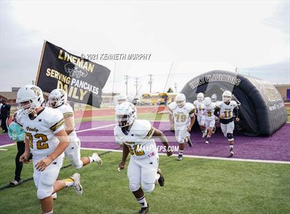 Thumbnail 3 in Crawford vs Italy UIL 2A D1 Regional Playoff photogallery.