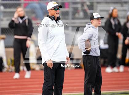Thumbnail 2 in Crawford vs Italy UIL 2A D1 Regional Playoff photogallery.