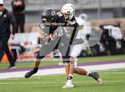 Thumbnail 3 in Crawford vs Italy UIL 2A D1 Regional Playoff photogallery.