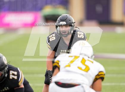 Thumbnail 3 in Crawford vs Italy UIL 2A D1 Regional Playoff photogallery.