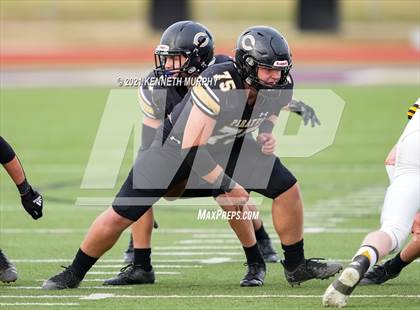 Thumbnail 3 in Crawford vs Italy UIL 2A D1 Regional Playoff photogallery.