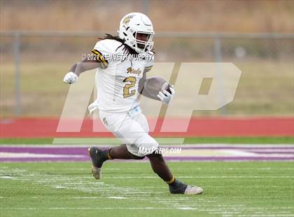 Thumbnail 3 in Crawford vs Italy UIL 2A D1 Regional Playoff photogallery.