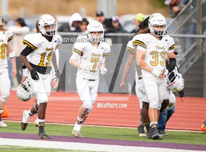 Thumbnail 1 in Crawford vs Italy UIL 2A D1 Regional Playoff photogallery.