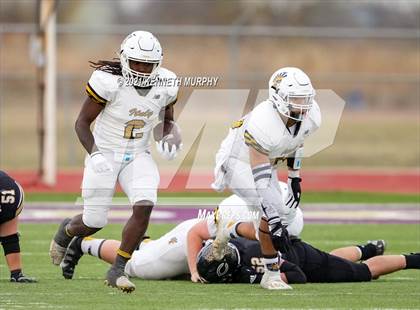 Thumbnail 2 in Crawford vs Italy UIL 2A D1 Regional Playoff photogallery.