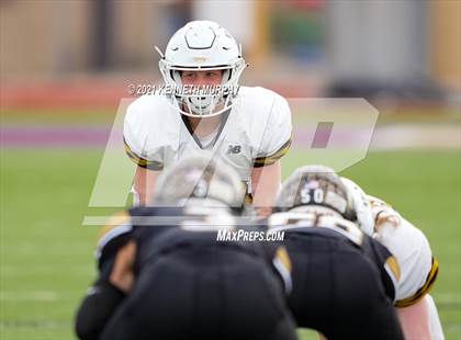 Thumbnail 3 in Crawford vs Italy UIL 2A D1 Regional Playoff photogallery.