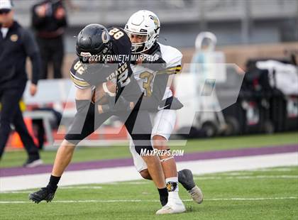 Thumbnail 1 in Crawford vs Italy UIL 2A D1 Regional Playoff photogallery.
