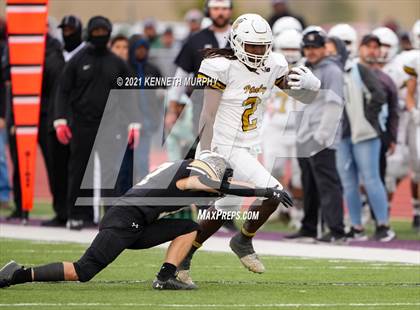Thumbnail 3 in Crawford vs Italy UIL 2A D1 Regional Playoff photogallery.
