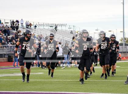 Thumbnail 3 in Crawford vs Italy UIL 2A D1 Regional Playoff photogallery.