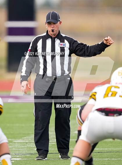 Thumbnail 3 in Crawford vs Italy UIL 2A D1 Regional Playoff photogallery.