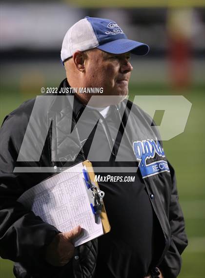Thumbnail 1 in Izard County vs. Rector (AAA 8 Man Final) photogallery.