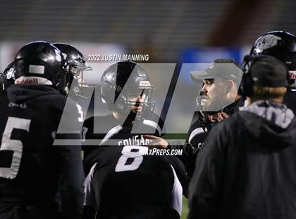 Thumbnail 1 in Izard County vs. Rector (AAA 8 Man Final) photogallery.