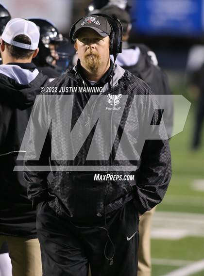 Thumbnail 1 in Izard County vs. Rector (AAA 8 Man Final) photogallery.