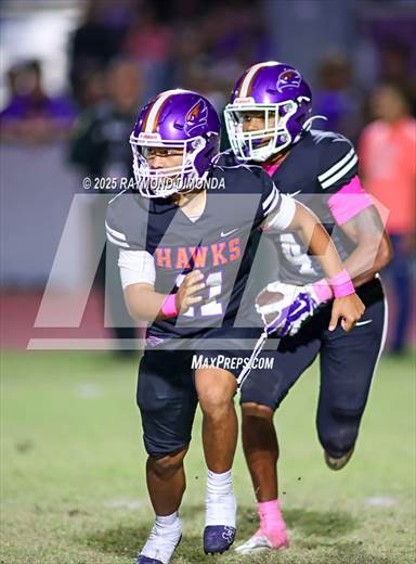 Lake Minneola @ Horizon