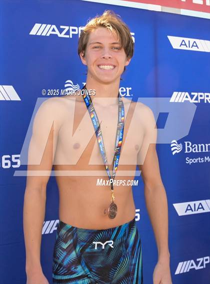 Thumbnail 1 in AIA Division III Championships (Awards) photogallery.