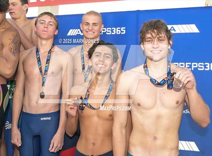 Thumbnail 1 in AIA Division III Championships (Awards) photogallery.