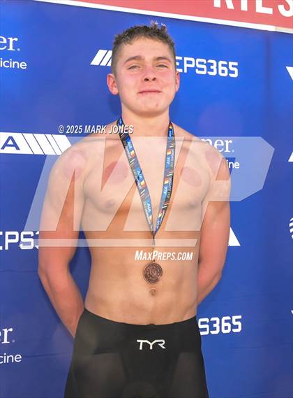 Thumbnail 2 in AIA Division III Championships (Awards) photogallery.