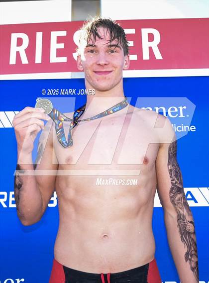 Thumbnail 1 in AIA Division III Championships (Awards) photogallery.