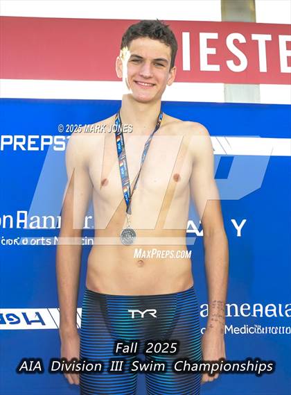 Thumbnail 1 in AIA Division III Championships (Awards) photogallery.