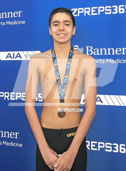 Thumbnail 1 in AIA Division III Championships (Awards) photogallery.