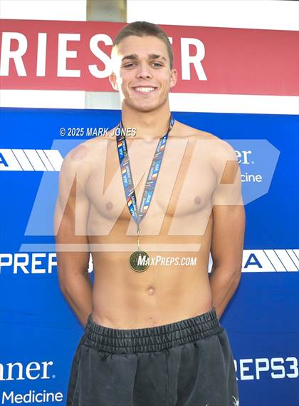 Thumbnail 2 in AIA Division III Championships (Awards) photogallery.