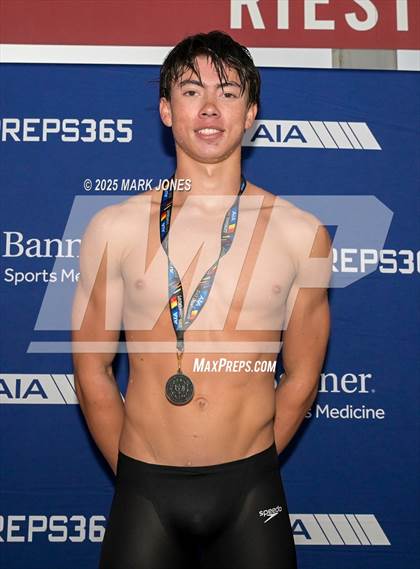 Thumbnail 1 in AIA Division III Championships (Awards) photogallery.