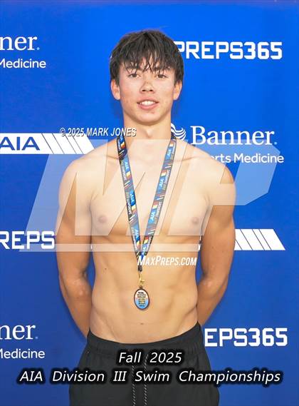 Thumbnail 2 in AIA Division III Championships (Awards) photogallery.