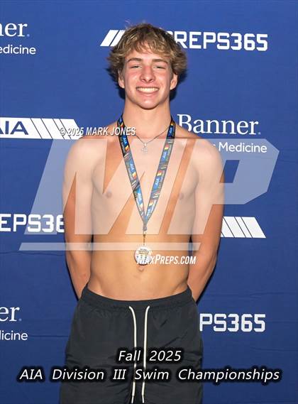 Thumbnail 1 in AIA Division III Championships (Awards) photogallery.