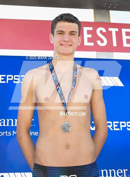 Thumbnail 2 in AIA Division III Championships (Awards) photogallery.