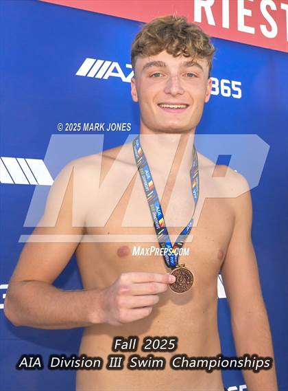 Thumbnail 1 in AIA Division III Championships (Awards) photogallery.