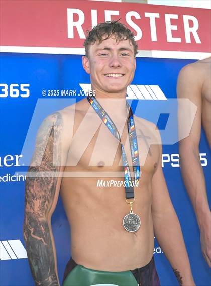 Thumbnail 1 in AIA Division III Championships (Awards) photogallery.