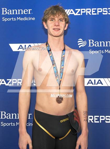 Thumbnail 2 in AIA Division III Championships (Awards) photogallery.