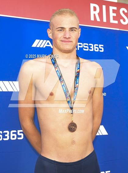 Thumbnail 2 in AIA Division III Championships (Awards) photogallery.