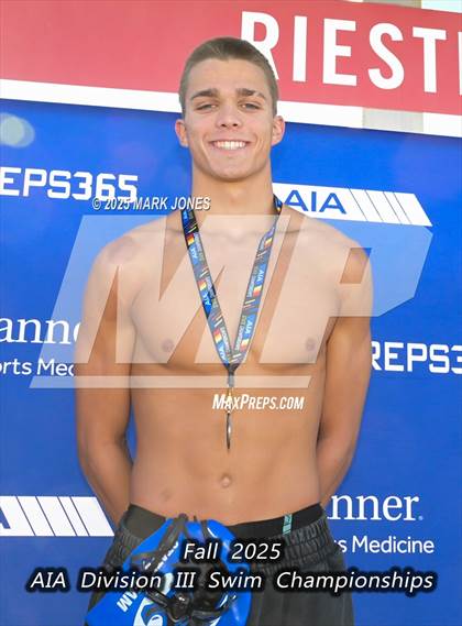 Thumbnail 1 in AIA Division III Championships (Awards) photogallery.