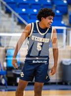 Photo from the gallery "O'Connor @ Taft"