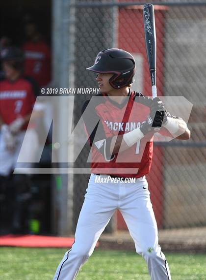 Thumbnail 1 in Jesuit @ Clackamas photogallery.