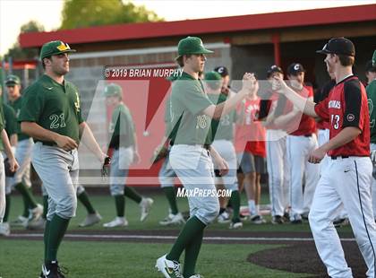 Thumbnail 1 in Jesuit @ Clackamas photogallery.