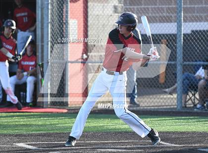 Thumbnail 3 in Jesuit @ Clackamas photogallery.