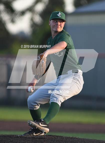 Thumbnail 2 in Jesuit @ Clackamas photogallery.