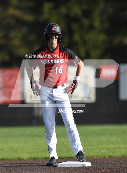 Thumbnail 3 in Jesuit @ Clackamas photogallery.