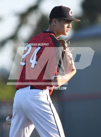 Thumbnail 2 in Jesuit @ Clackamas photogallery.